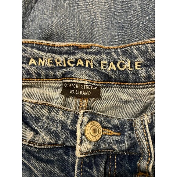 American Eagle Mom Jeans - Picture 6 of 8